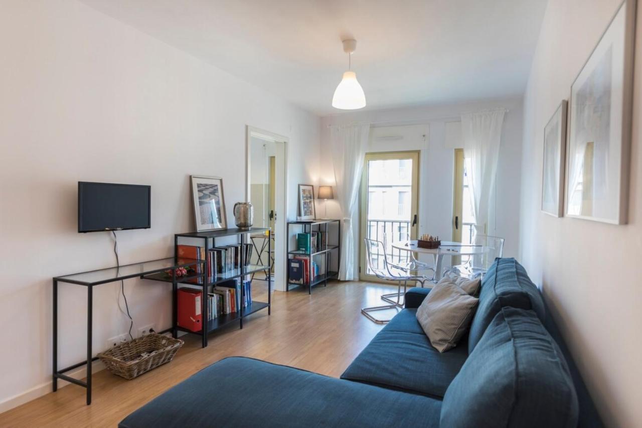 Comfortable Apartment In Campo Pequeno Lisboa Kültér fotó