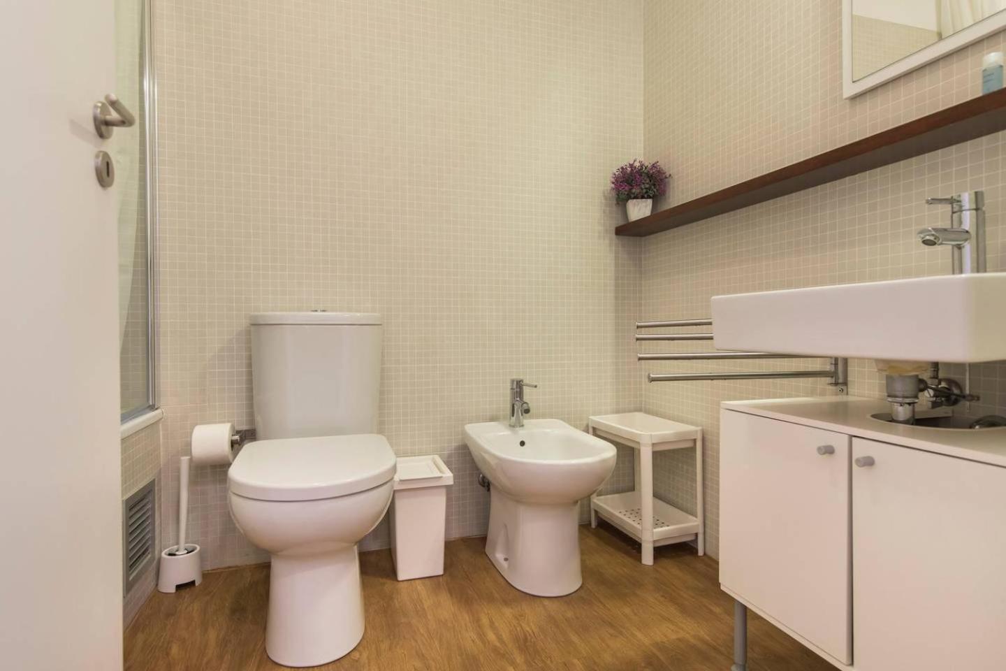 Comfortable Apartment In Campo Pequeno Lisboa Kültér fotó