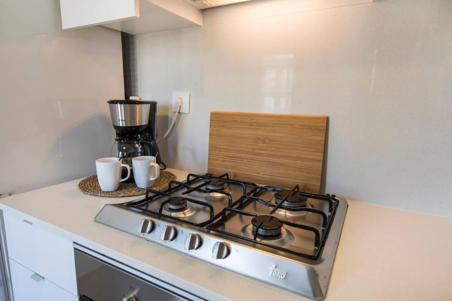 Comfortable Apartment In Campo Pequeno Lisboa Kültér fotó